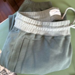 MR P.
Tapered Cotton-Jersey Sweatpants